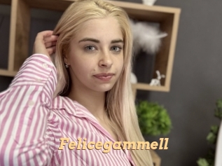 felicegammell Live Paradise