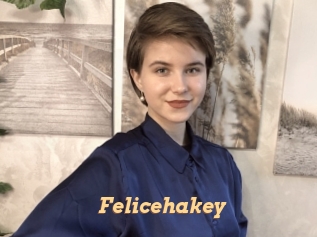 Felicehakey