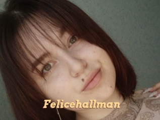 Felicehallman