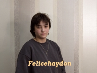 Felicehaydon