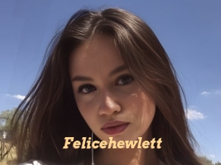 Felicehewlett