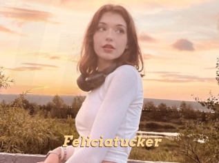 feliciatucker Live Paradise