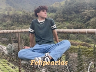 felipearias Live Paradise