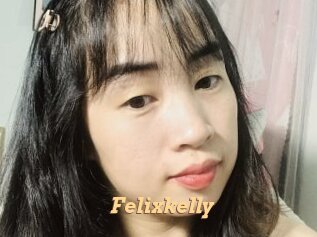 Felixkelly