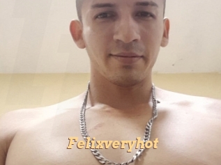 Felixveryhot