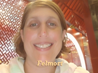 Felmort