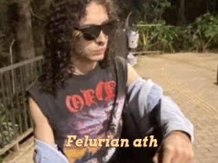 Felurian_ath