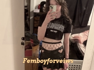 Femboyforveiws