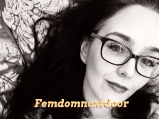 Femdomnextdoor