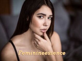 Feminineessence