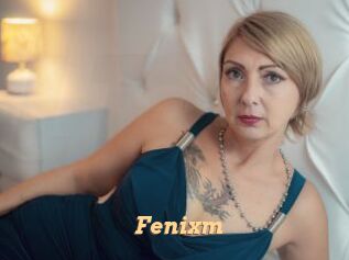 Fenixm