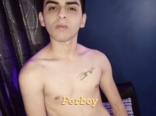 Ferboy