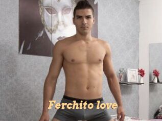 Ferchito_love