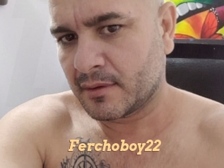 Ferchoboy22