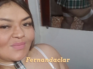 Fernandaclar