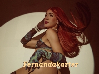 Fernandakarter