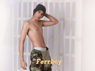 Ferrboy