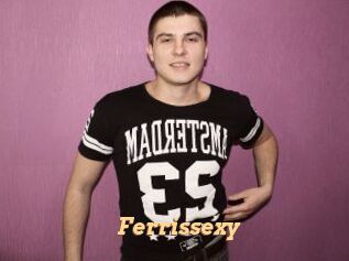 Ferrissexy