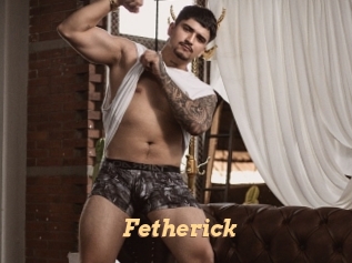Fetherick