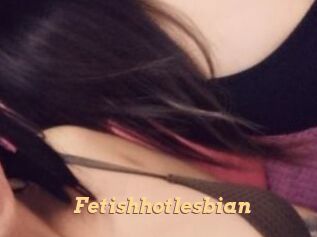 Fetishhotlesbian