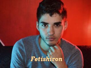 Fetishiron