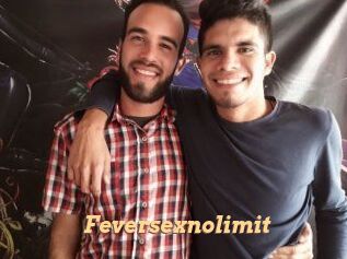 Feversexnolimit