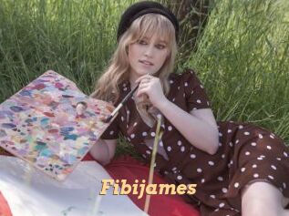 Fibijames