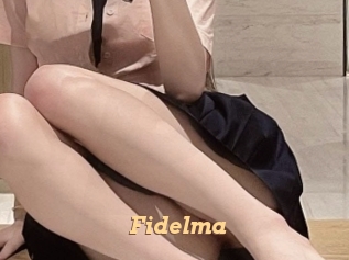 Fidelma