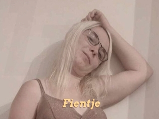 Fientje