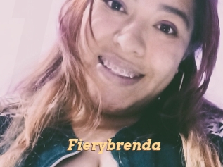 Fierybrenda