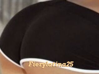 Fierylatina25