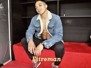 Fiireman
