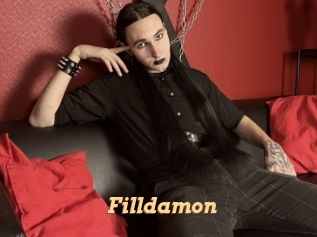 filldamon Live Paradise