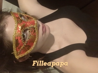 Filleapapa