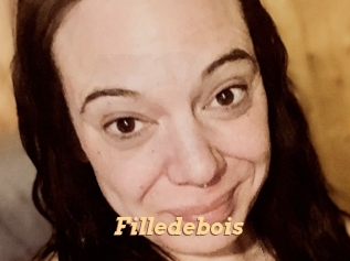 Filledebois