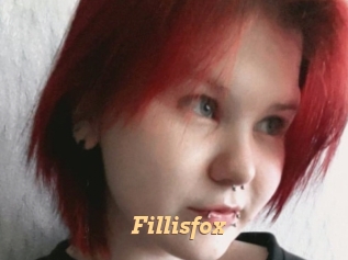 Fillisfox