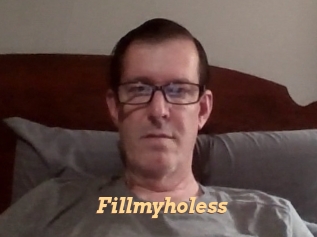 Fillmyholess