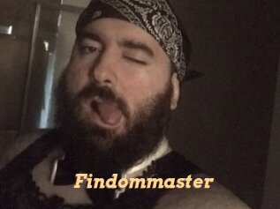 Findommaster