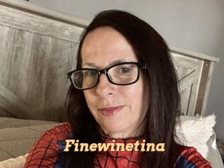 Finewinetina