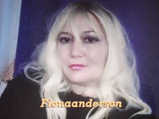 fionaanderson Live Paradise