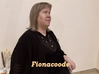 Fionacoode