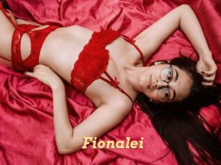 Fionalei