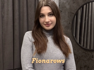 Fionarows