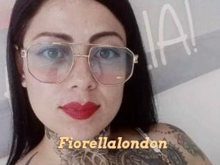 Fiorellalondon
