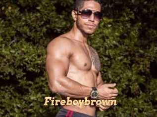 Fireboybrown