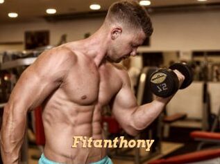 Fitanthony