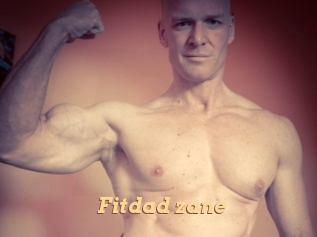 fitdad_zane Live Paradise