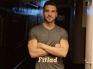 Fitlad