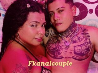 Fkanalcouple