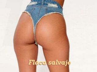 Flaca_salvaje